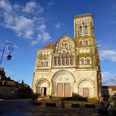 The Good Studio Vezelay Ngoại thất bức ảnh