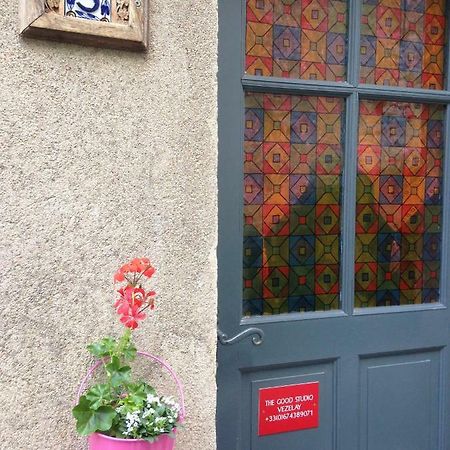 The Good Studio Vezelay Ngoại thất bức ảnh