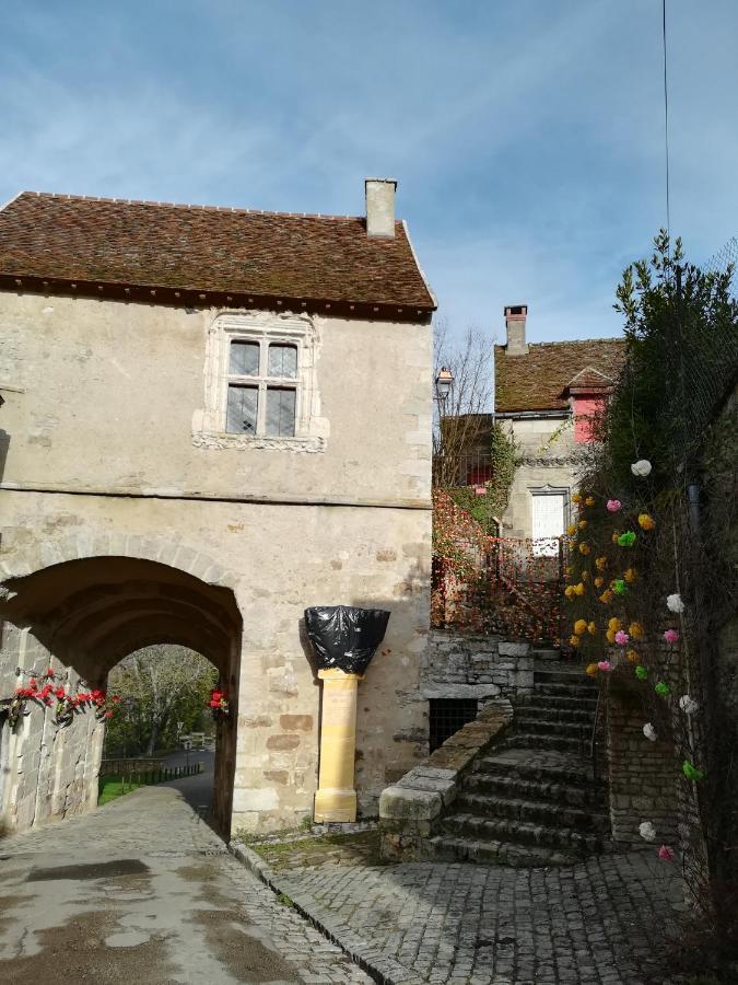 The Good Studio Vezelay Ngoại thất bức ảnh