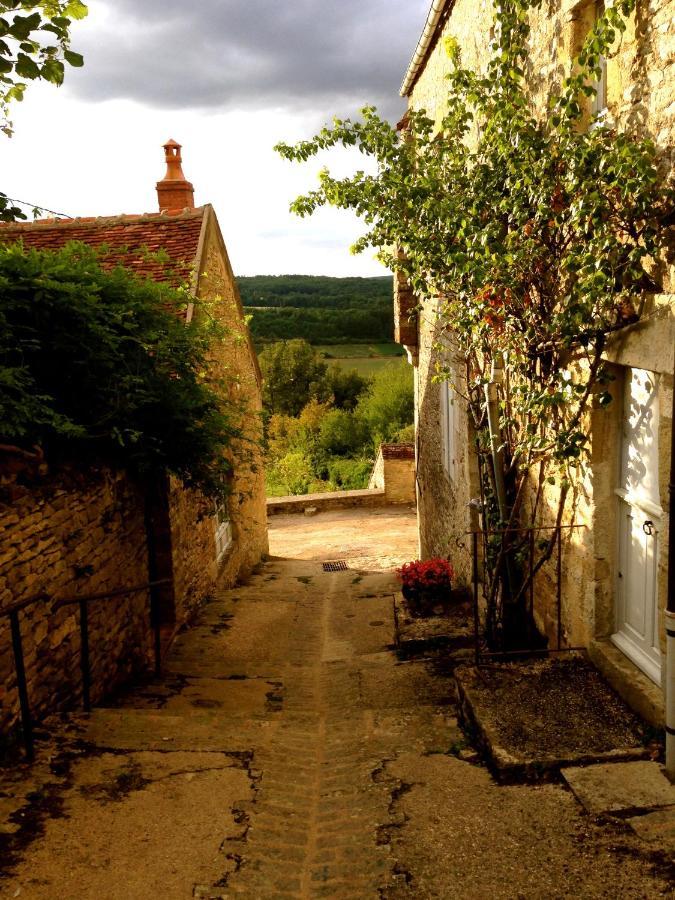 The Good Studio Vezelay Ngoại thất bức ảnh