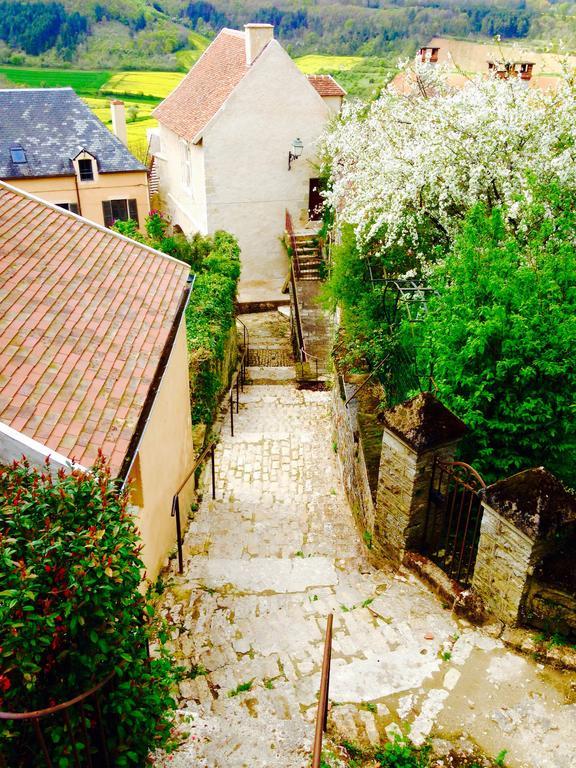 The Good Studio Vezelay Ngoại thất bức ảnh