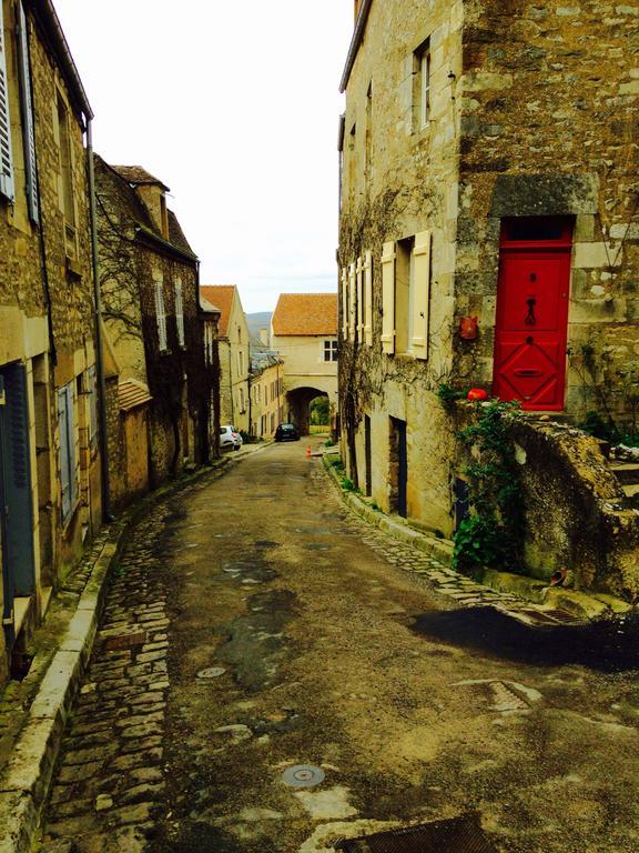 The Good Studio Vezelay Ngoại thất bức ảnh