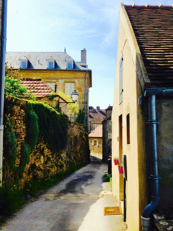 The Good Studio Vezelay Ngoại thất bức ảnh